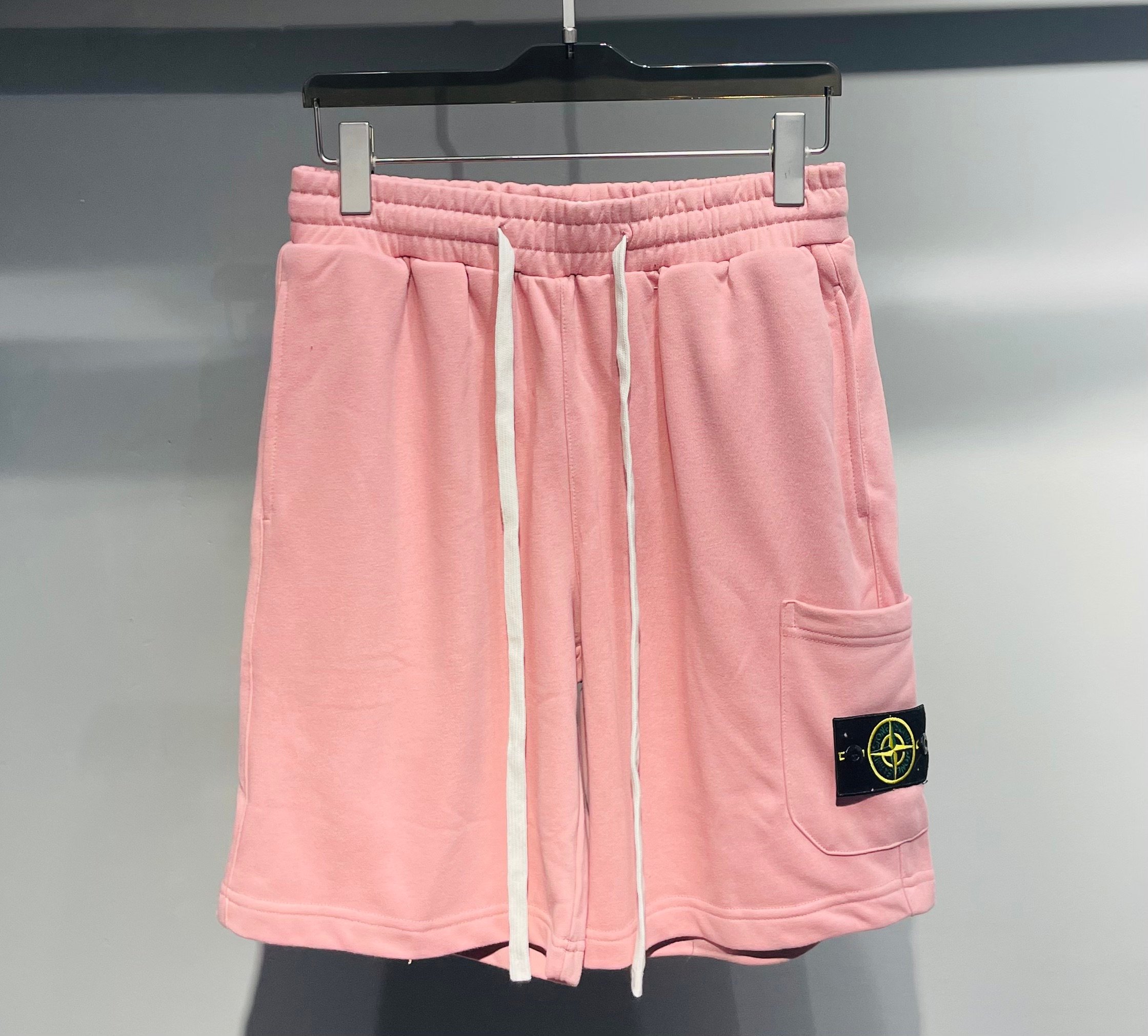 스톤아일랜드 Stone Island 반바지