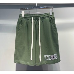 디올&스톤아일랜드 Dior&Stone Island 반바지