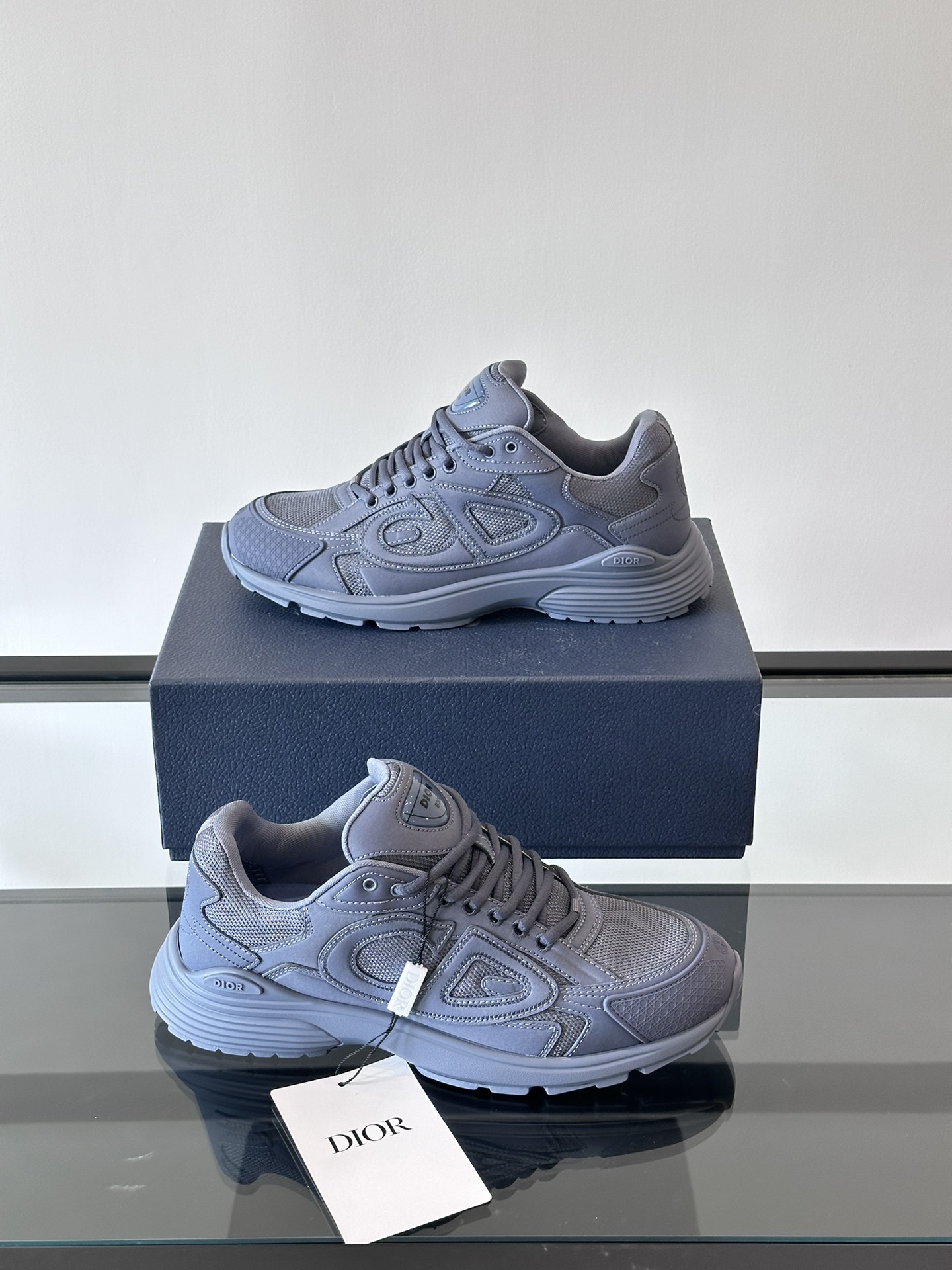 디올 Dior 스니커즈