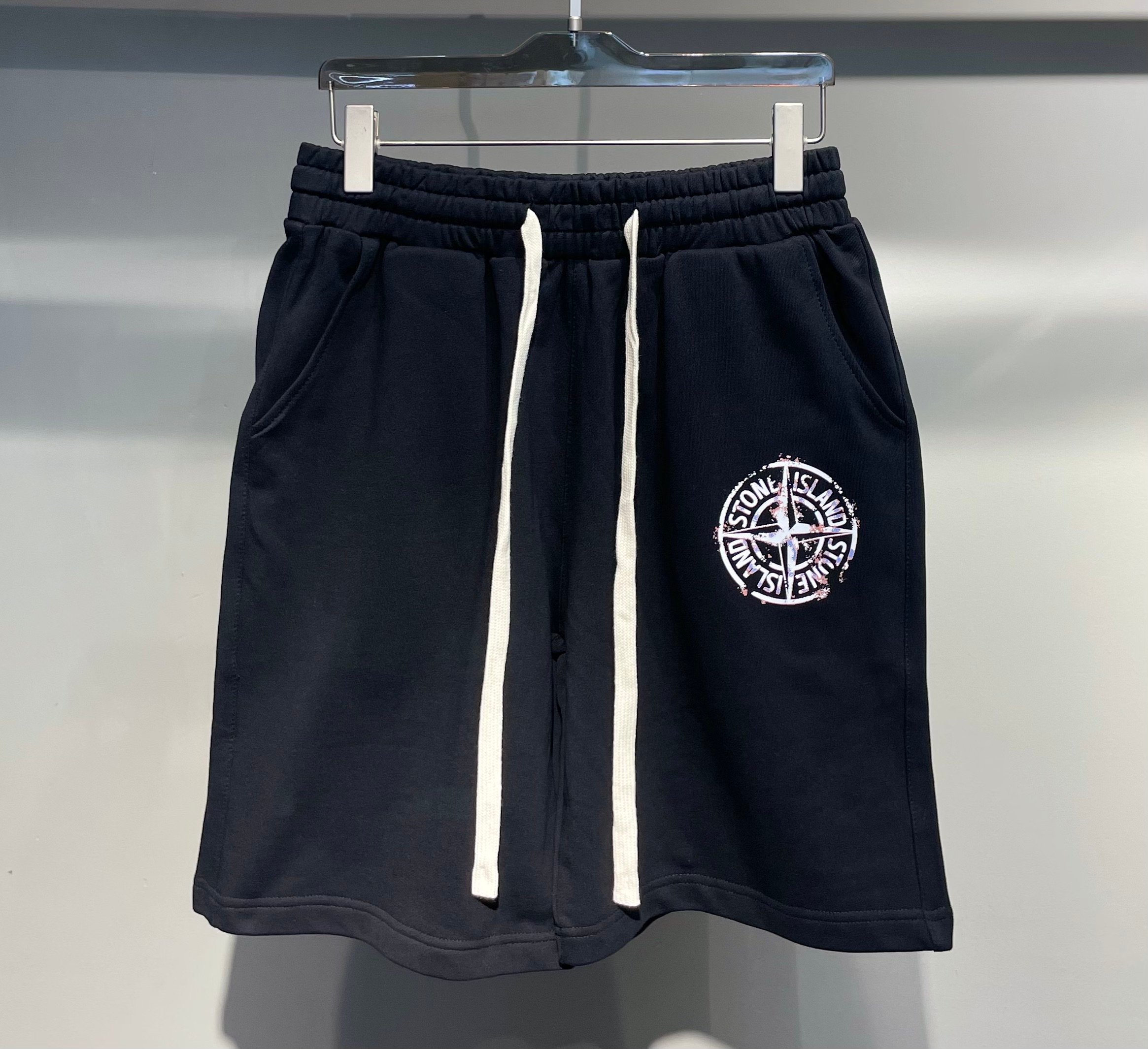 스톤아일랜드 Stone Island 반바지