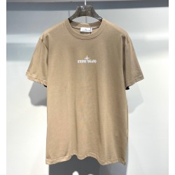 스톤아일랜드 Stone Island 반팔 티셔츠