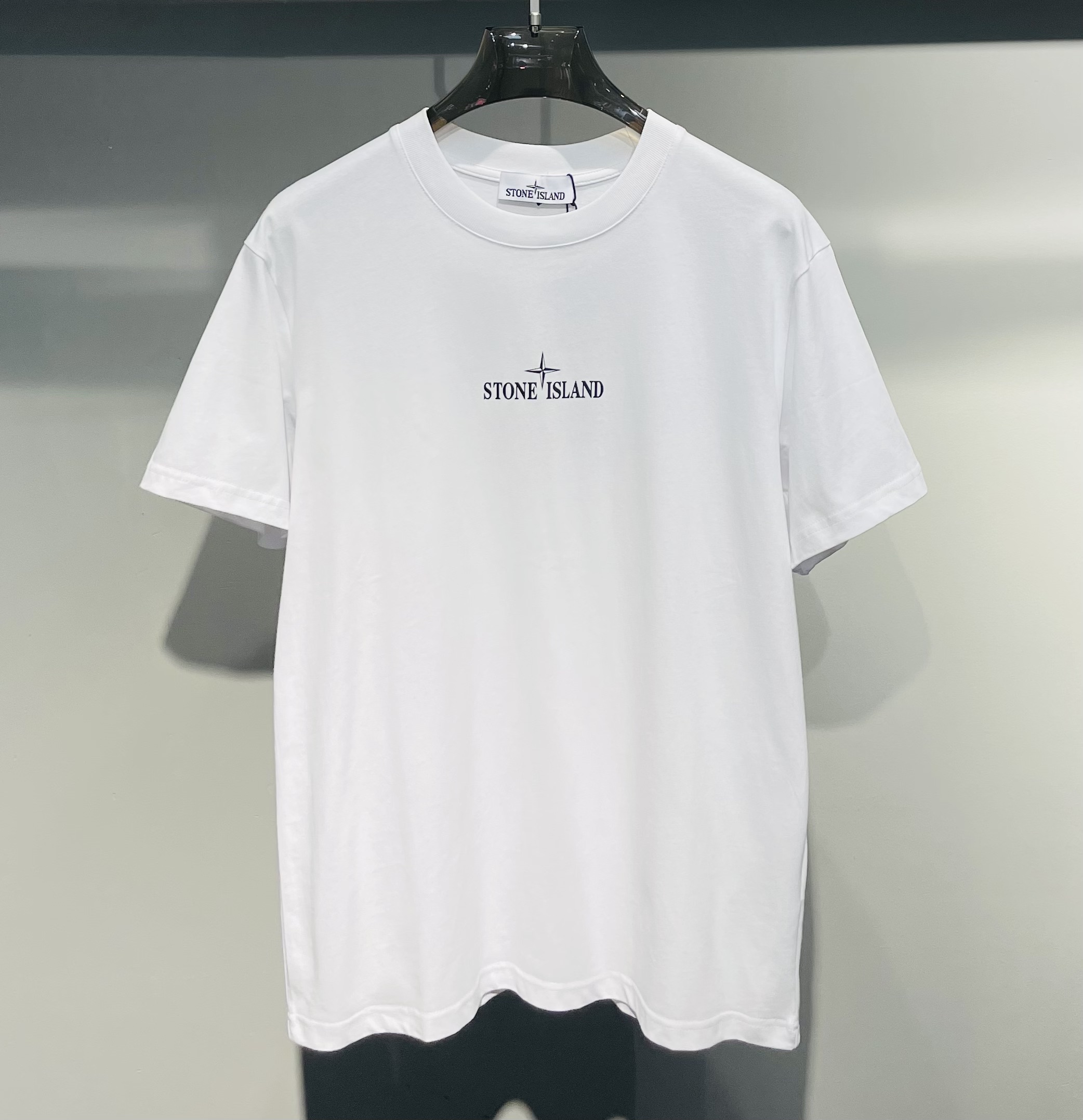 스톤아일랜드 Stone Island 반팔 티셔츠