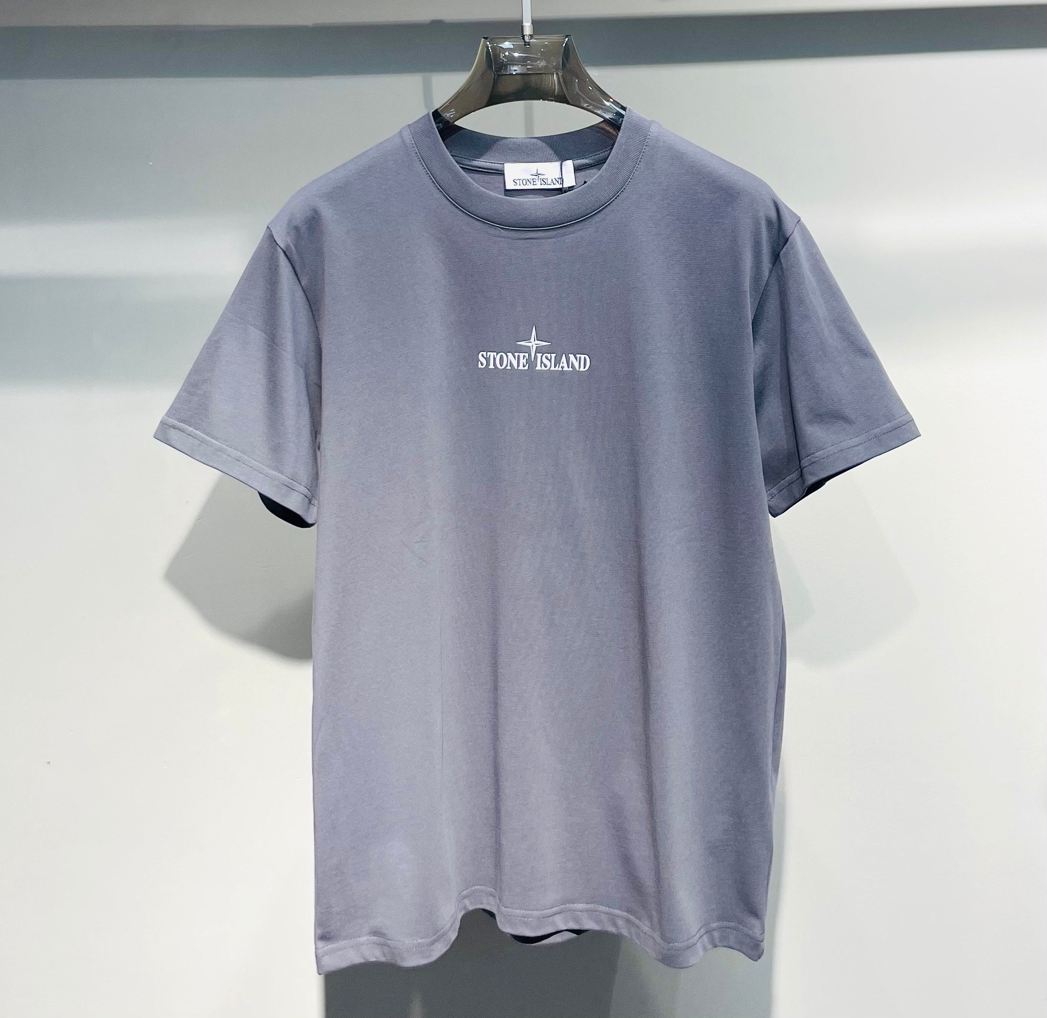 스톤아일랜드 Stone Island 반팔 티셔츠