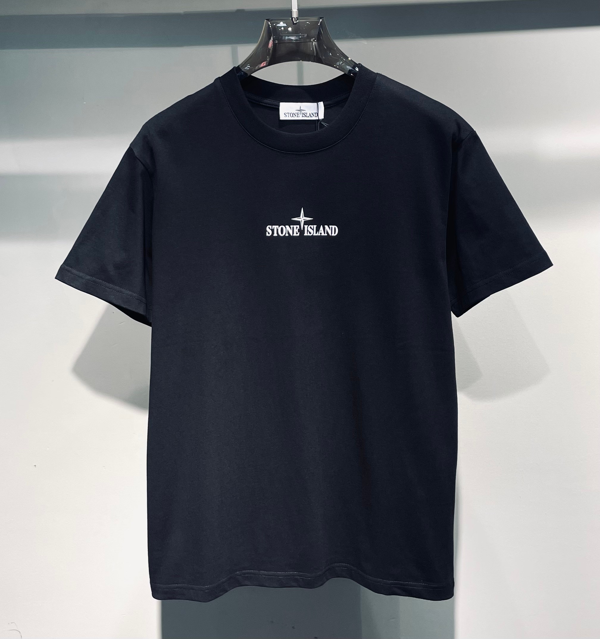 스톤아일랜드 Stone Island 반팔 티셔츠