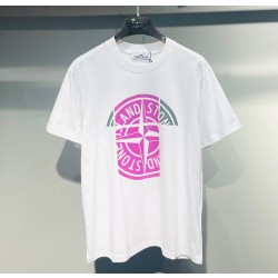 스톤아일랜드 Stone Island 반팔 티셔츠