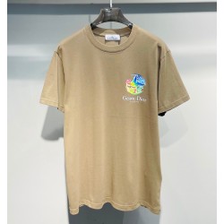 디올&스톤아일랜드 Dior&Stone Island 반팔 티셔츠