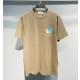 디올&스톤아일랜드 Dior&Stone Island 반팔 티셔츠