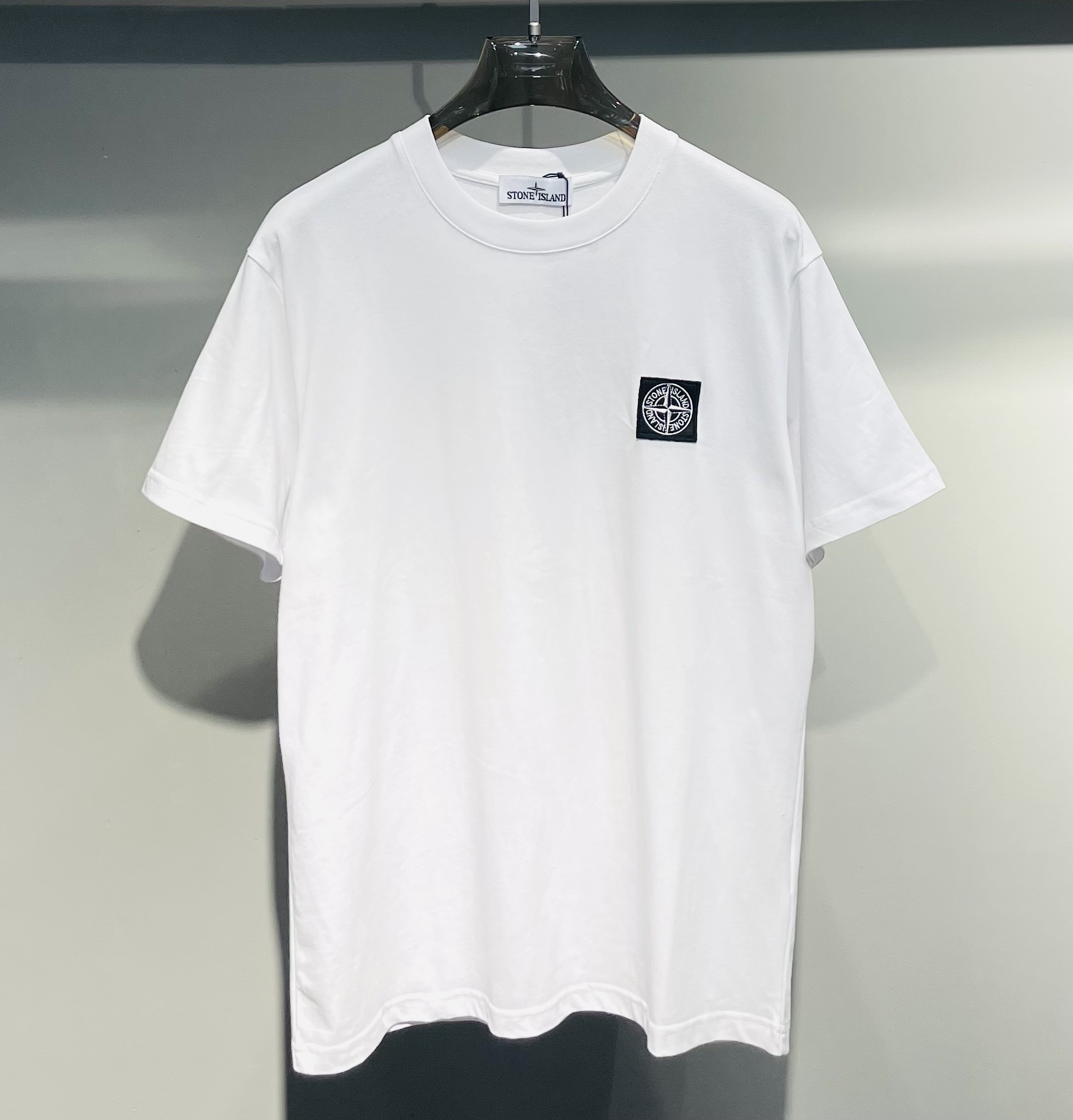 스톤아일랜드 Stone Island 반팔 티셔츠