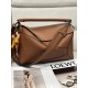 로에베 Loewe 8503 Puzzle Bag 33cm