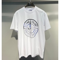 스톤아일랜드 Stone Island 반팔 티셔츠