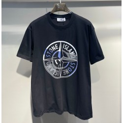 스톤아일랜드 Stone Island 반팔 티셔츠