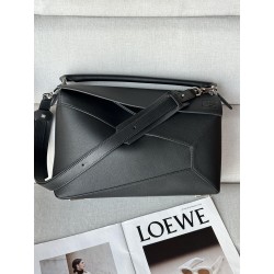 로에베 Loewe 8503A Puzzle Bag 33cm