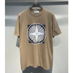 스톤아일랜드 Stone Island 반팔 티셔츠