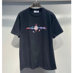 스톤아일랜드 Stone Island 반팔 티셔츠