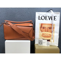 로에베 Loewe 3003 Puzzle Bag 35cm