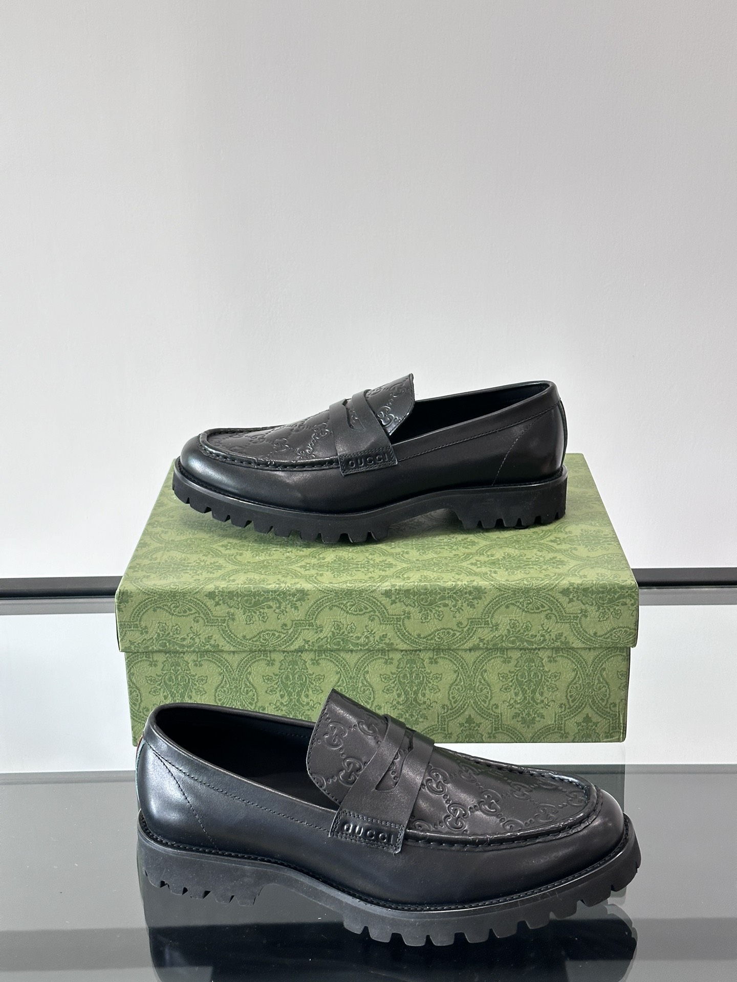 구찌 Gucci 구두