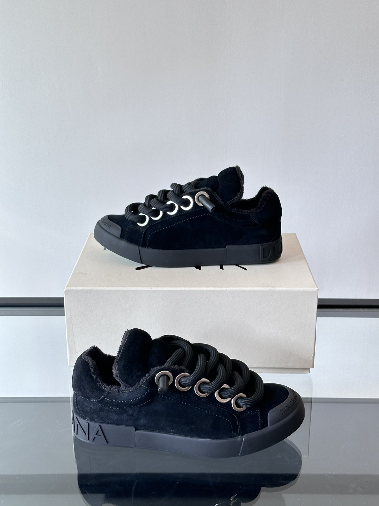 돌체앤가바나 Dolce&Gabbana 스니커즈