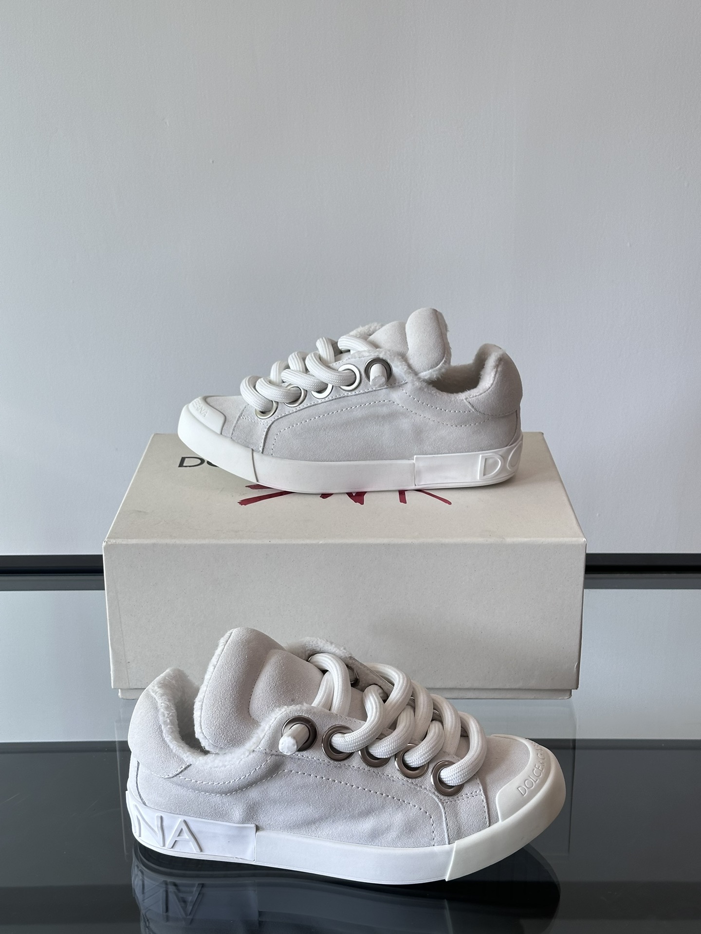돌체앤가바나 Dolce&Gabbana 스니커즈