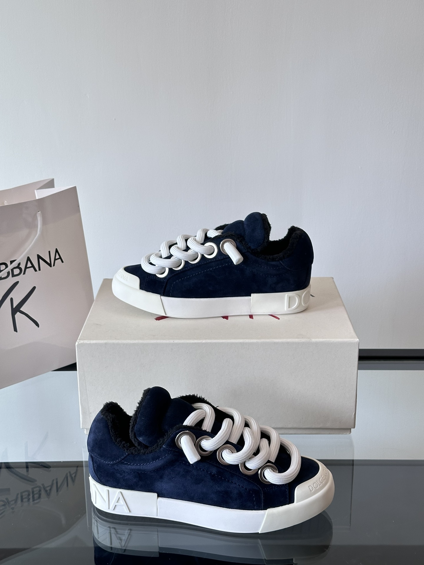 돌체앤가바나 Dolce&Gabbana 스니커즈