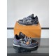 루이비통 LV TRAINER 스니커즈