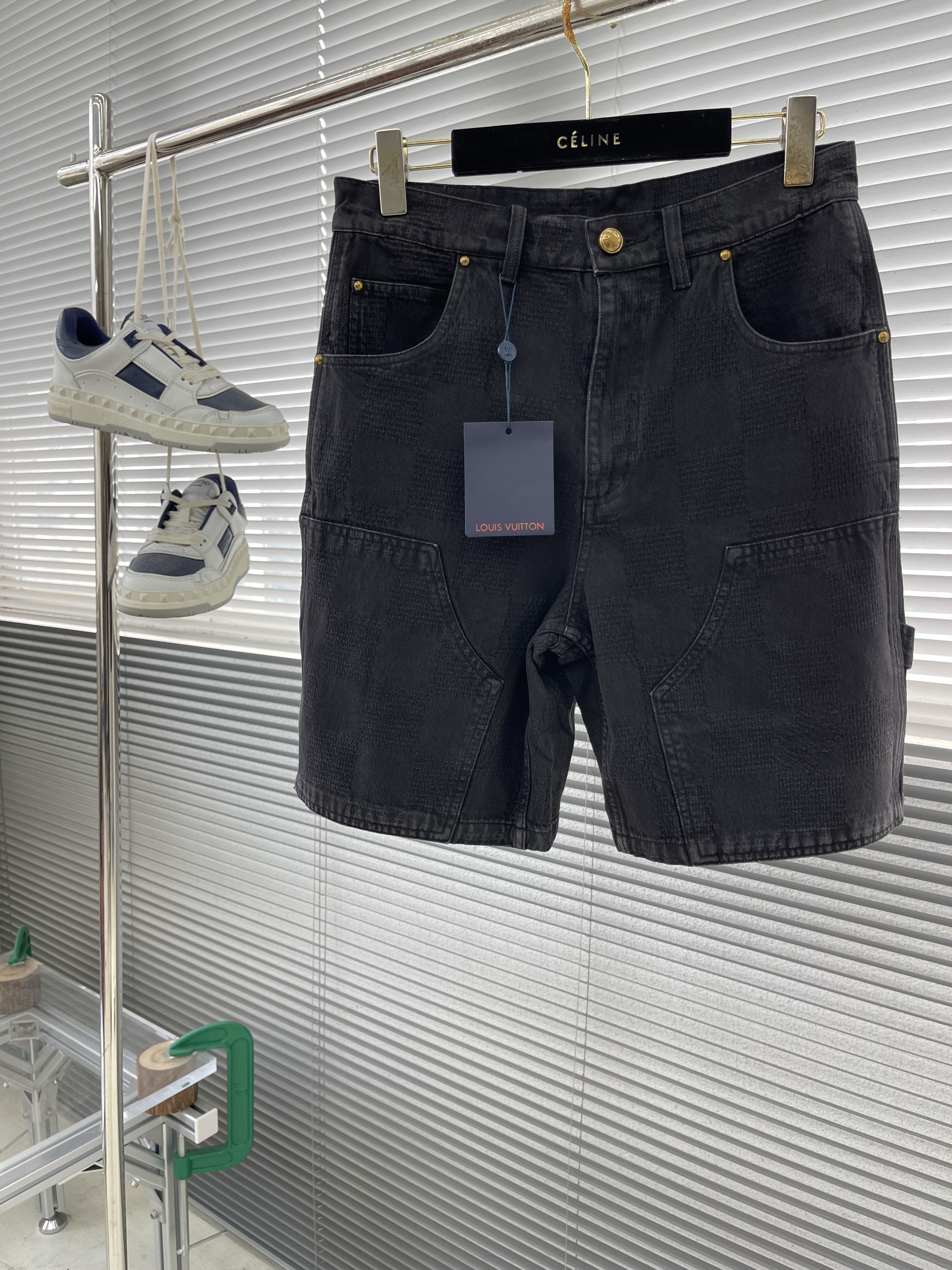 루이비통 Louis Vuitton 반바지