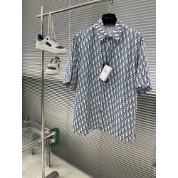 디올 Dior 셔츠