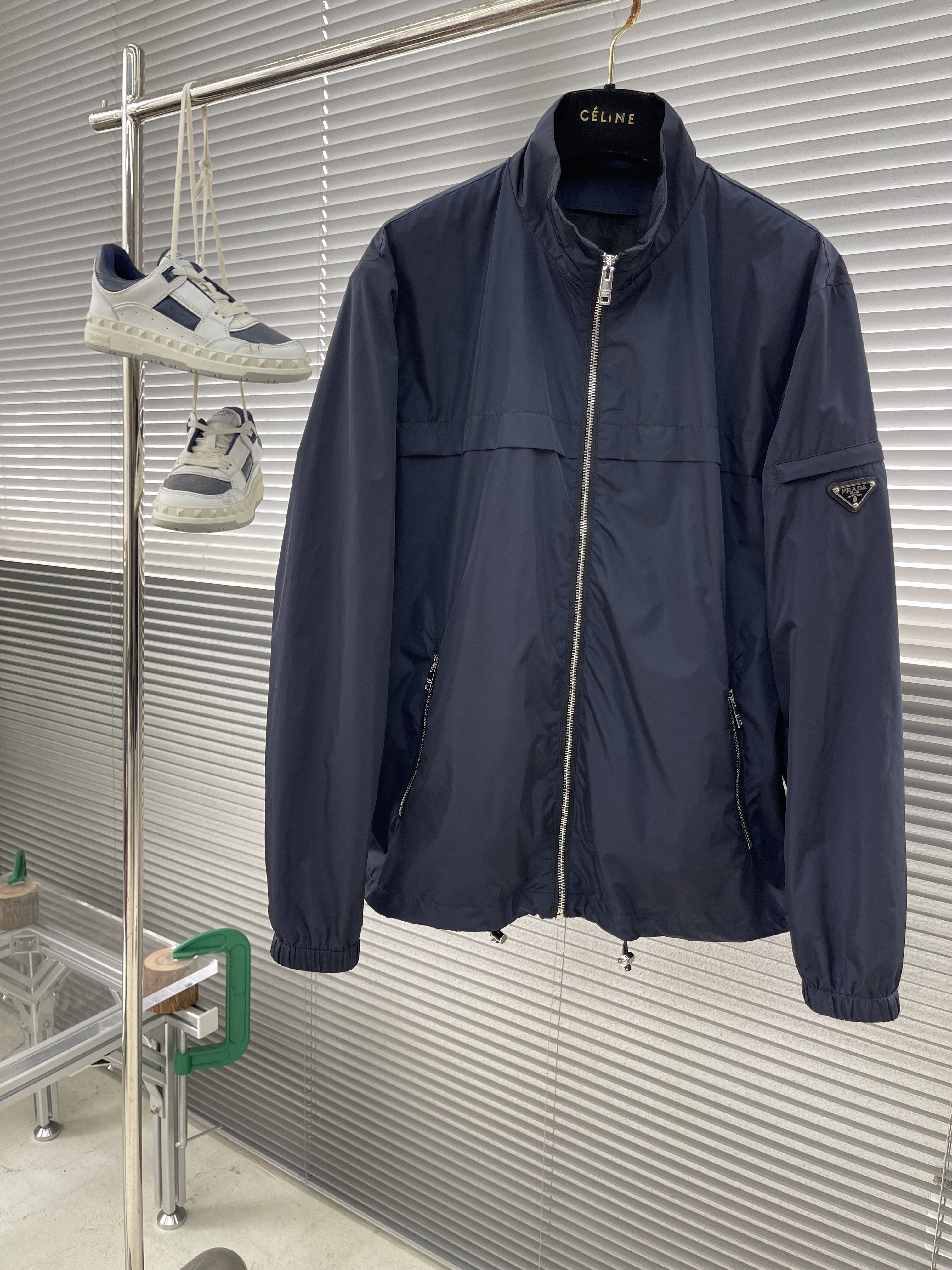 프라다 Prada 재킷