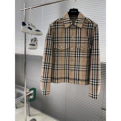 버버리 Burberry 재킷