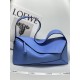 로에베 Loewe 5501 Puzzle Hobo Bag 28.7cm