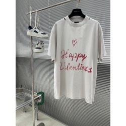 발렌시아가 Balenciaga 반팔 티셔츠