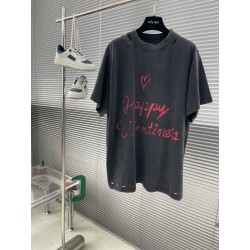 발렌시아가 Balenciaga 반팔 티셔츠