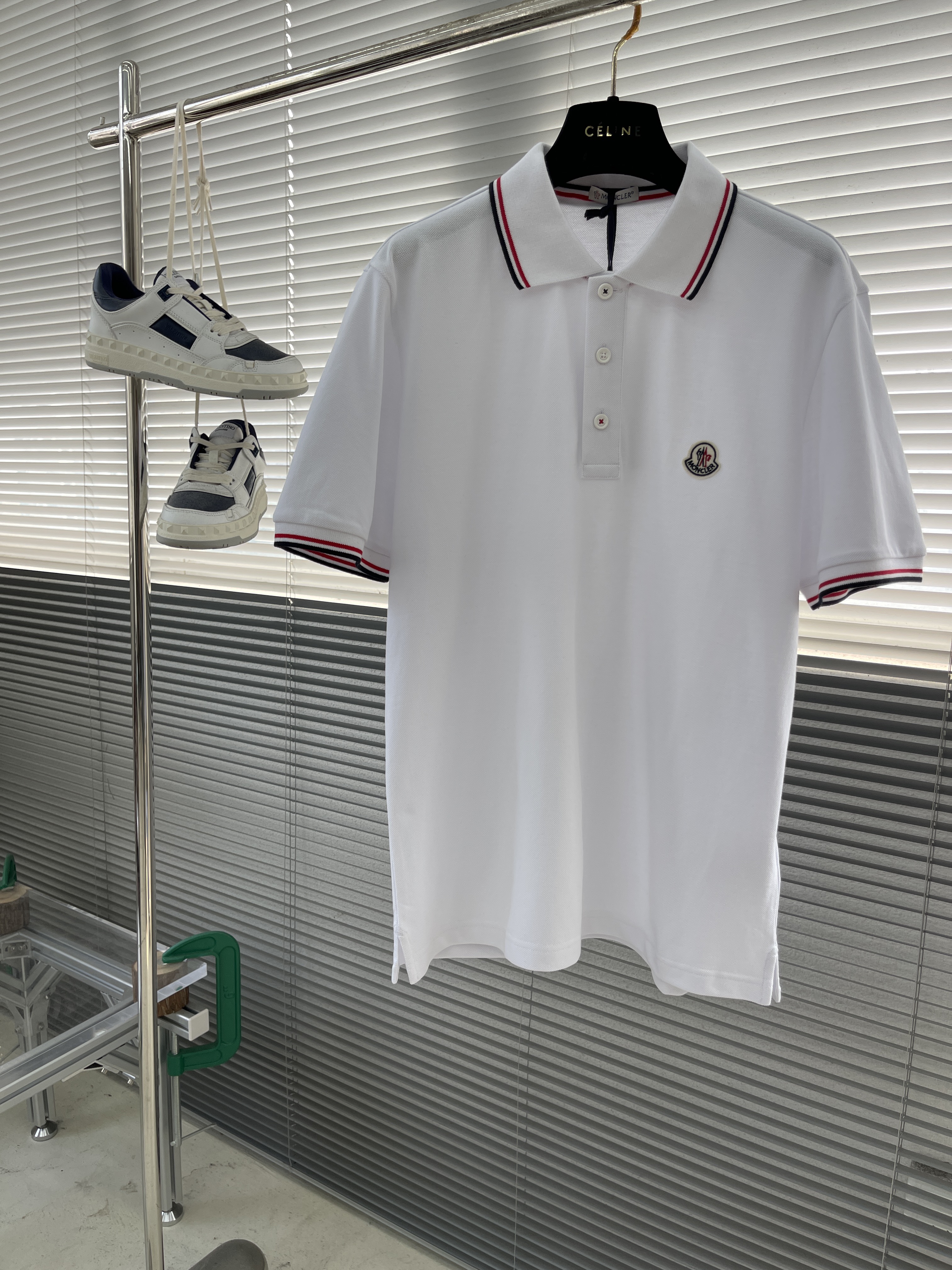 몽클레어 Moncler 반팔 티셔츠