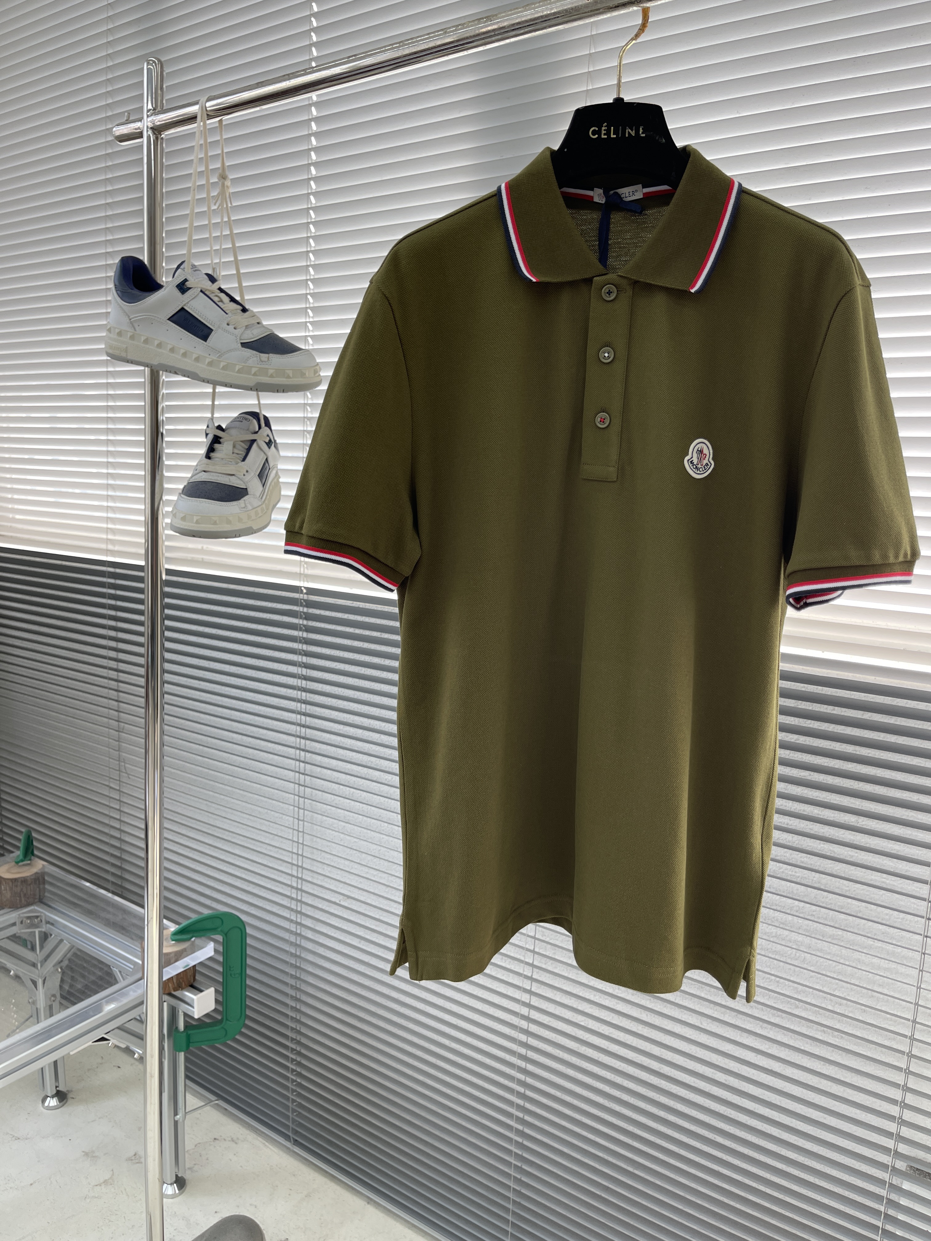 몽클레어 Moncler 반팔 티셔츠