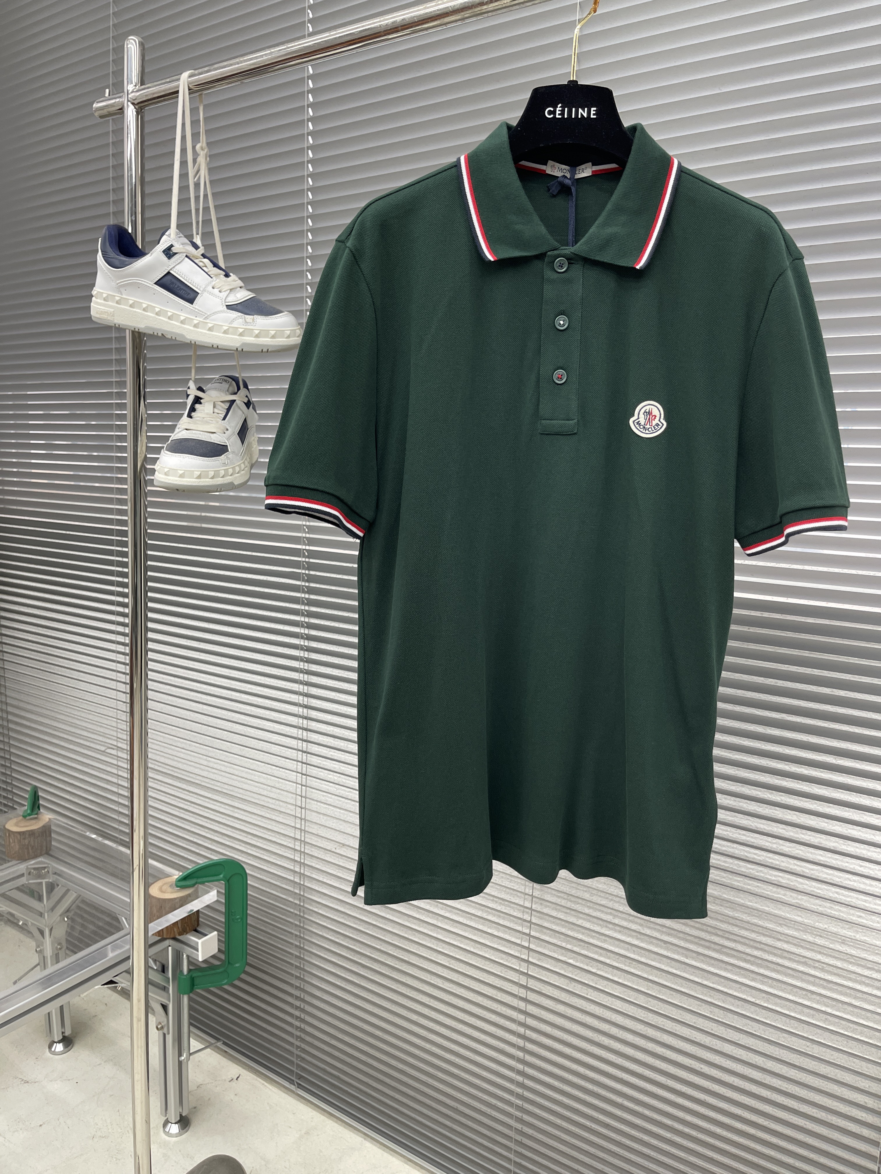 몽클레어 Moncler 반팔 티셔츠