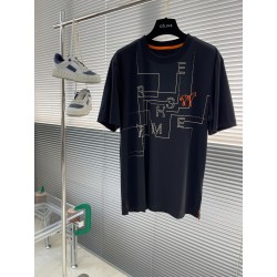 에르메스 Hermes 반팔 티셔츠