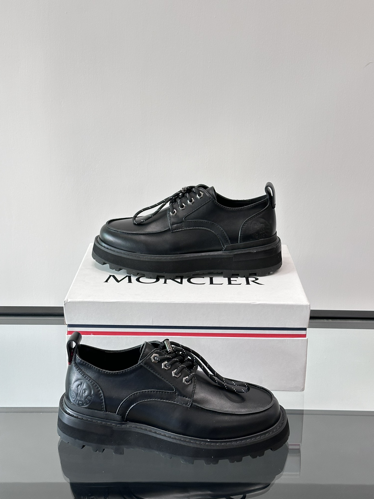 몽클레어 Moncler 스니커즈