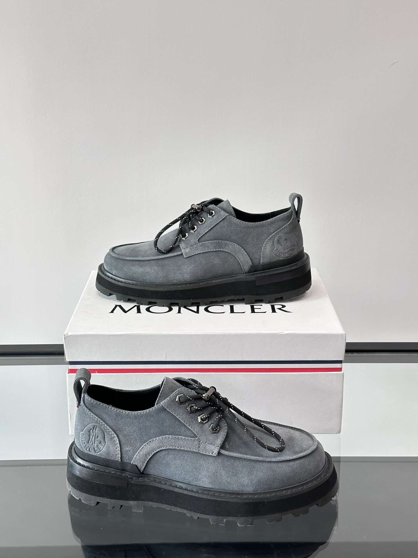 몽클레어 Moncler 스니커즈