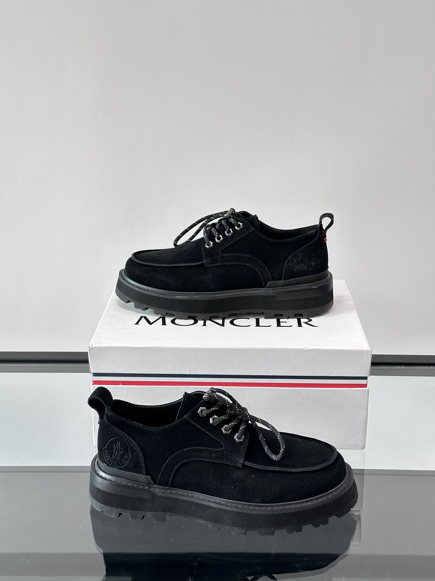 몽클레어 Moncler 스니커즈