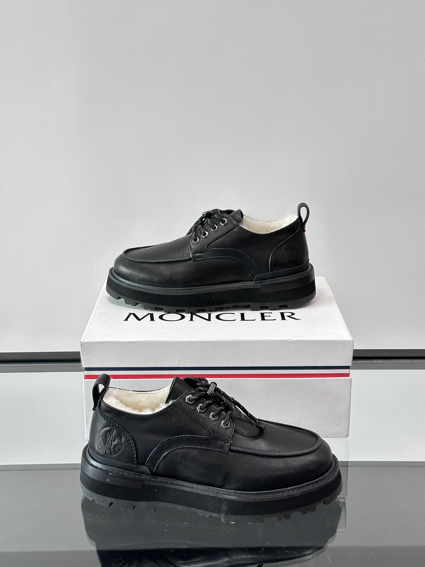 몽클레어 Moncler 스니커즈