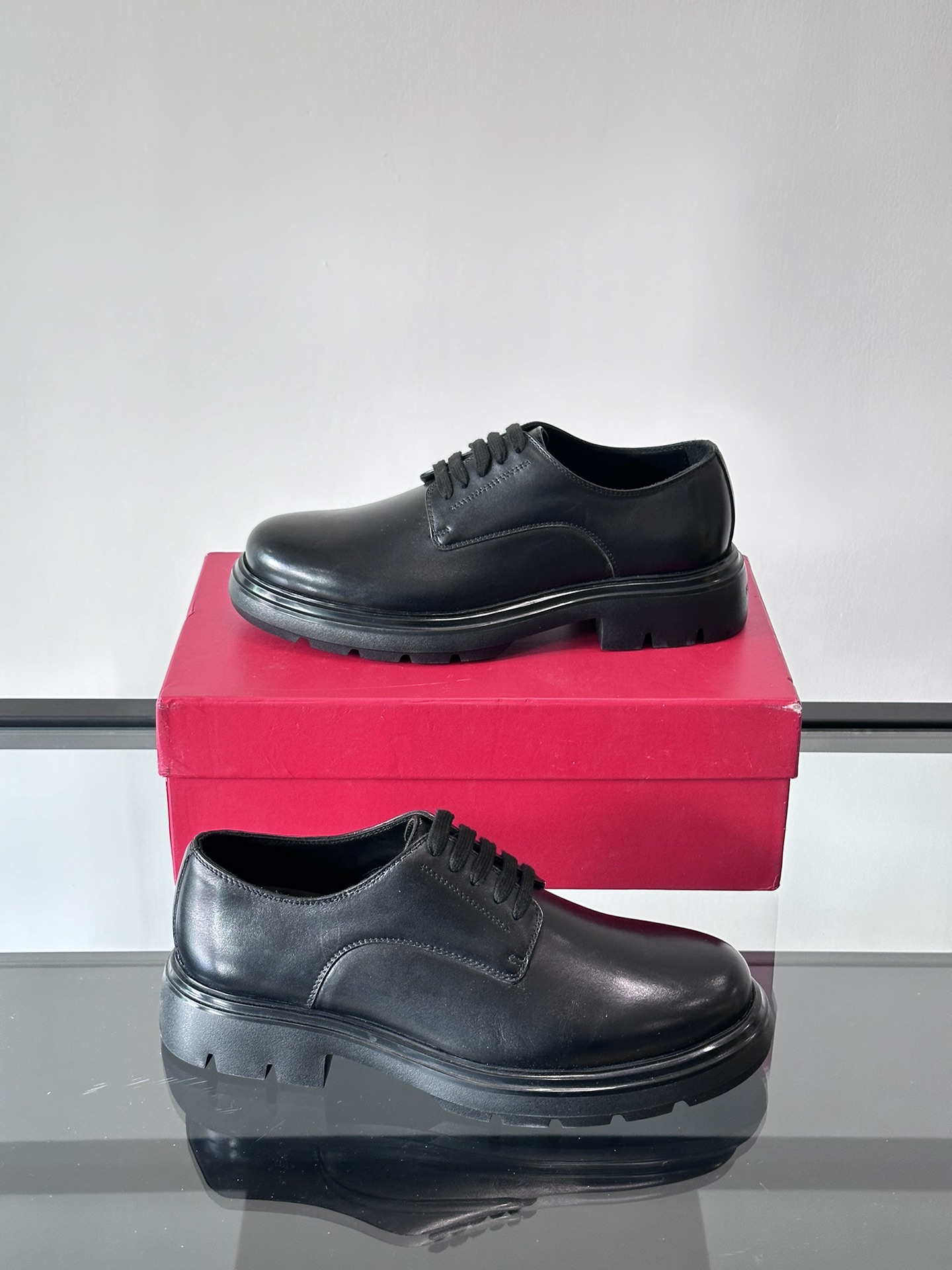 살바토레 페라가모 Salvatore Ferragamo 구두