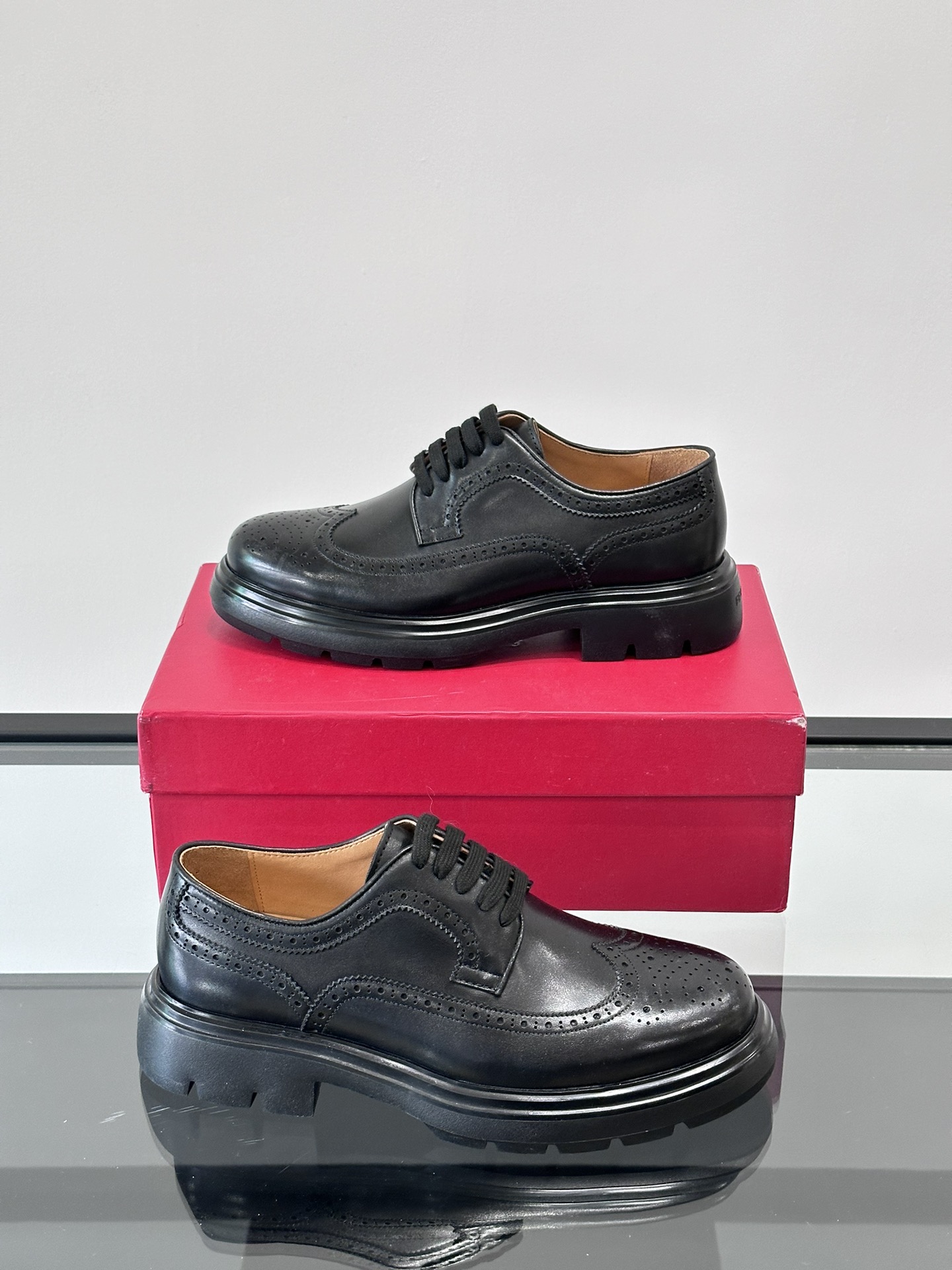 살바토레 페라가모 Salvatore Ferragamo 스니커즈