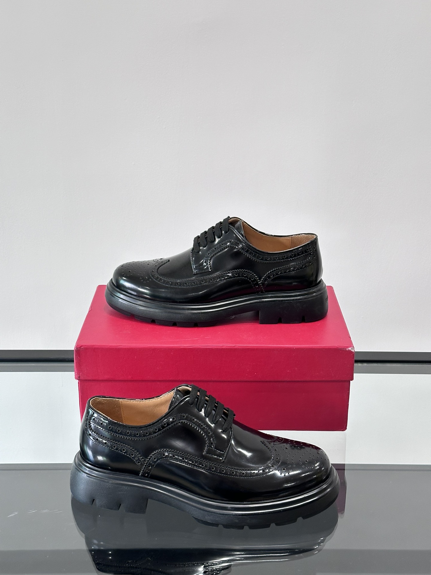 살바토레 페라가모 Salvatore Ferragamo 스니커즈