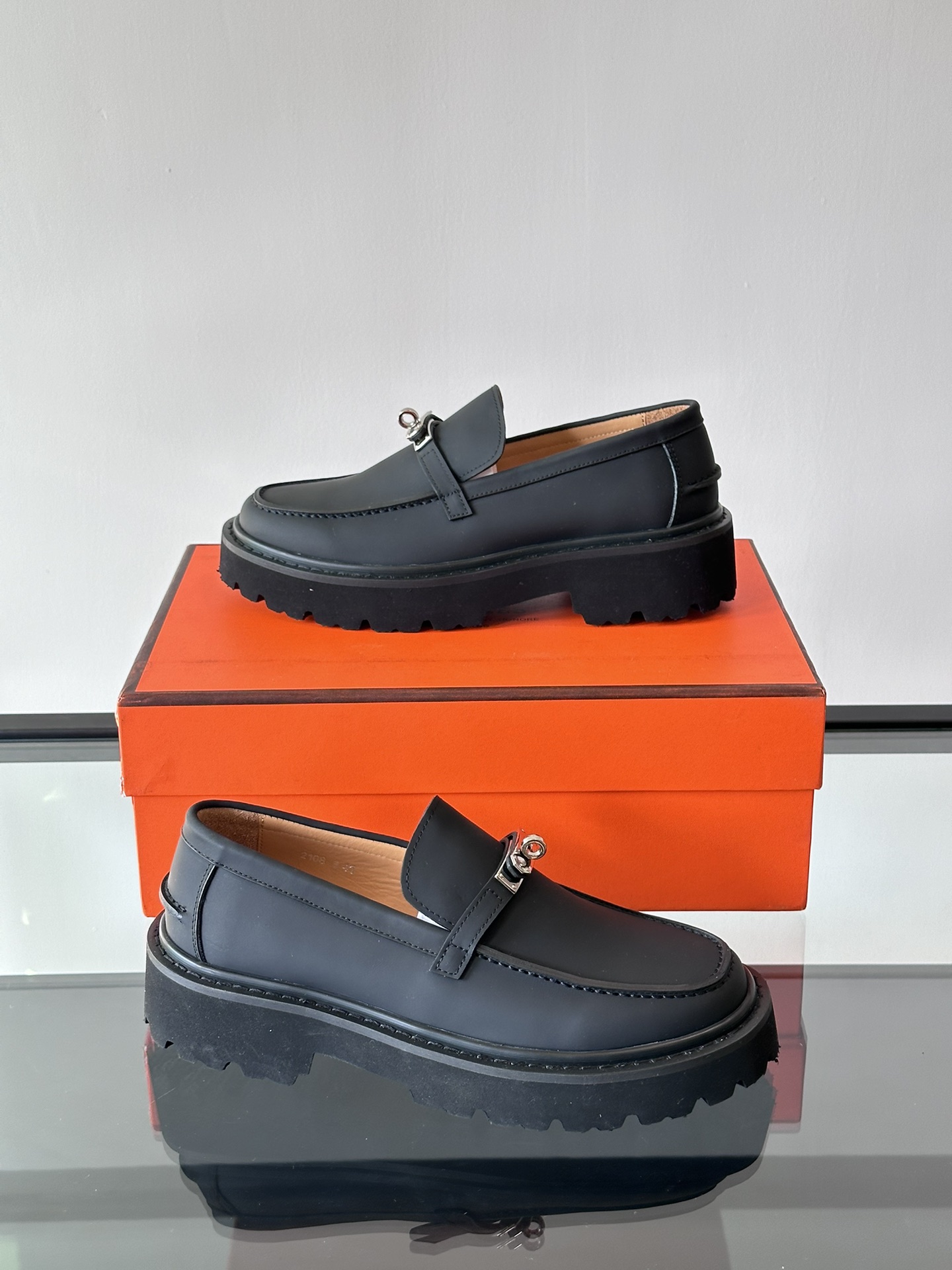 에르메스 Hermes 로퍼