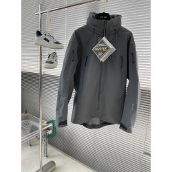 아크테릭스 ARC'TERYX 재킷
