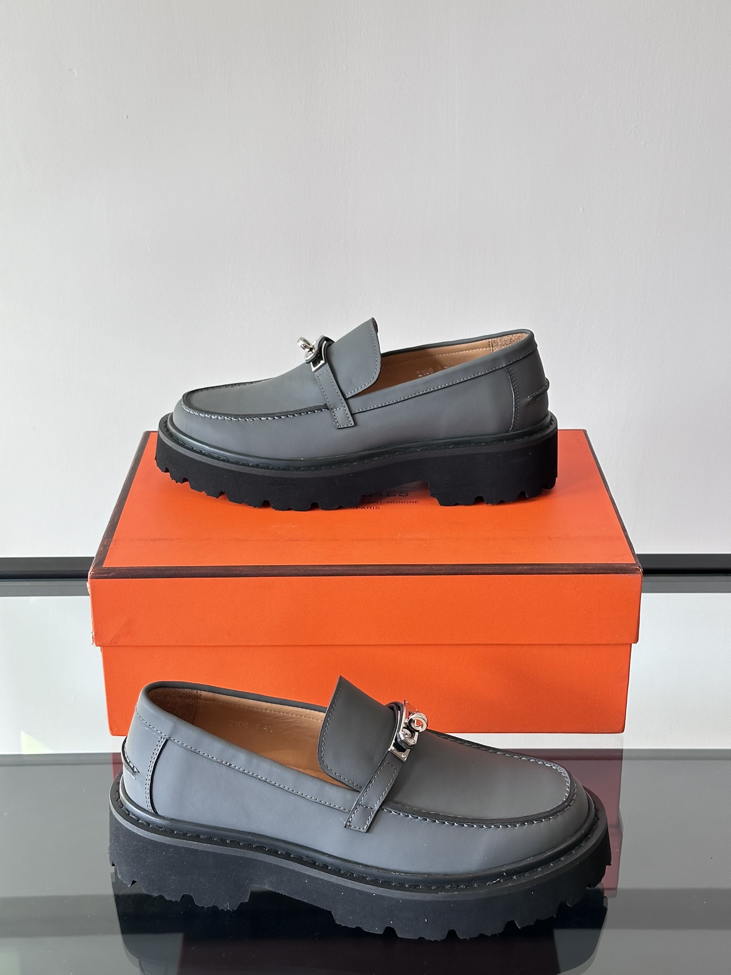 에르메스 Hermes 로퍼