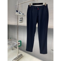 키톤 Kiton 바지