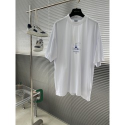 베트멍 Vetements 반팔 티셔츠