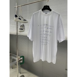 베트멍 Vetements 반팔 티셔츠