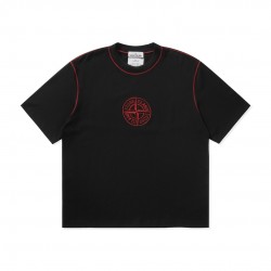 스톤아일랜드 Stone Island 반팔 티셔츠