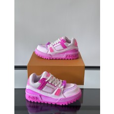루이비통 LV TRAINER 스니커즈